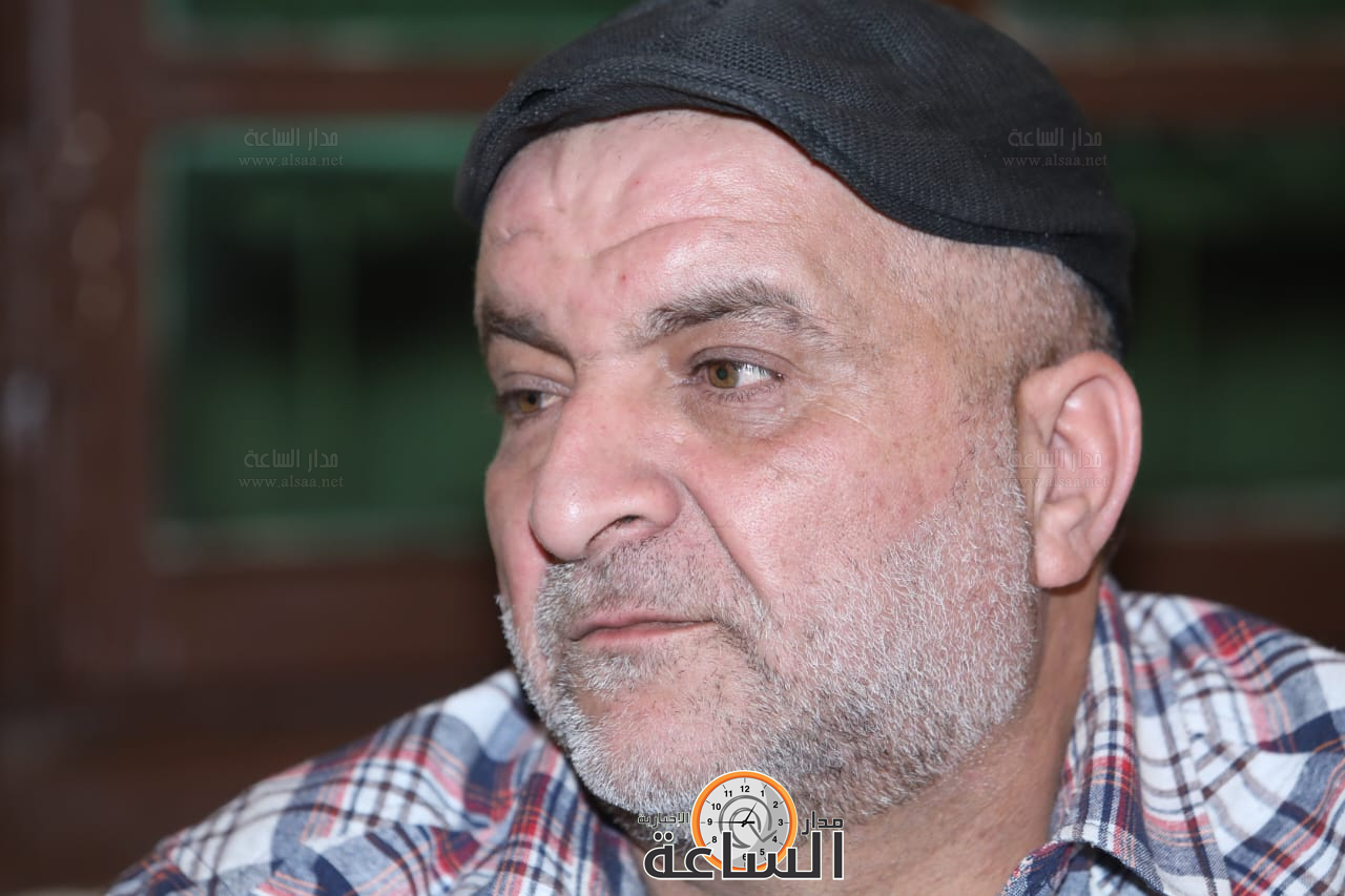 الكاتب كامل نصيرات