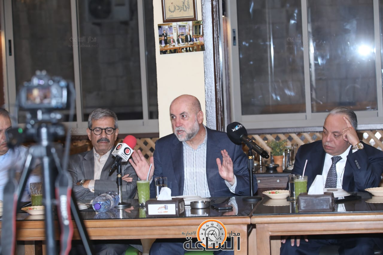 Madar Al-Saa Images 0.31412296356277136