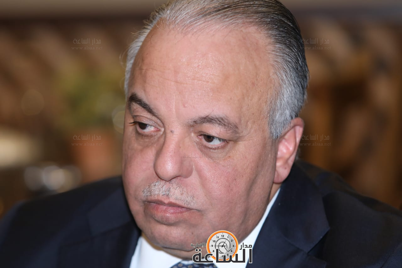 منذر حوارات