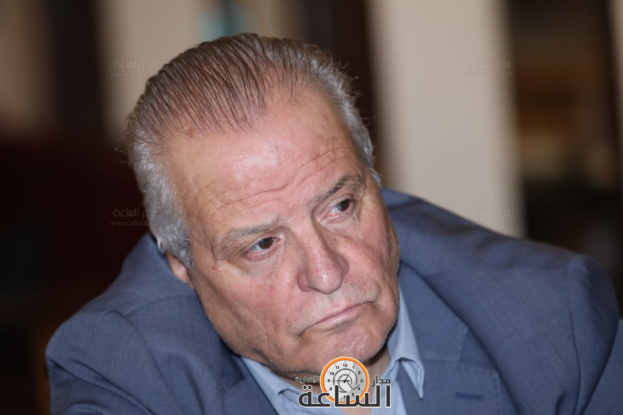 المحامي فيصل الخزاعي الفريحات