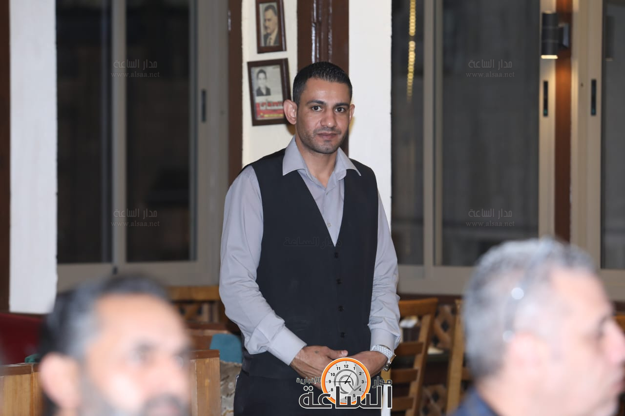 Madar Al-Saa Images 0.45099038072674125