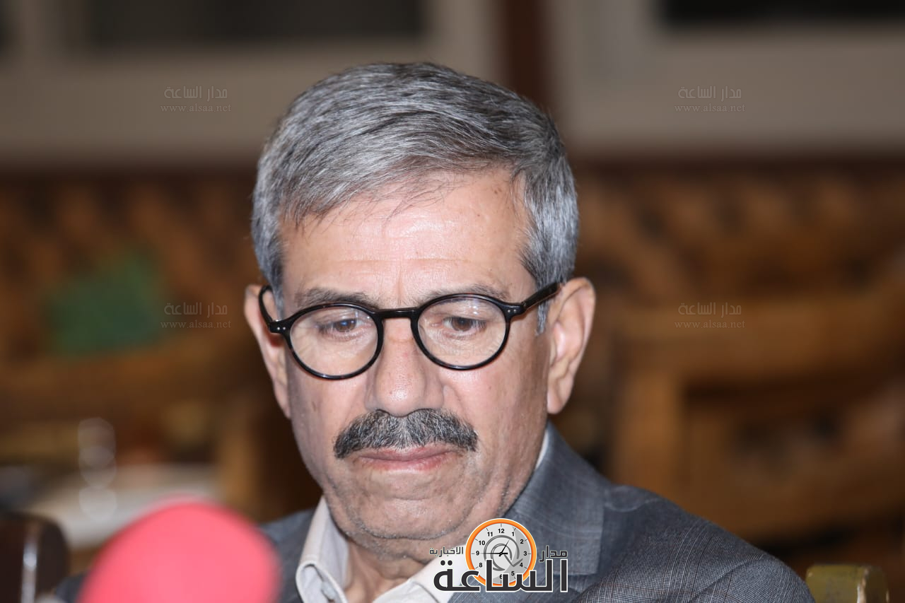 Madar Al-Saa Images 0.3160950805023284