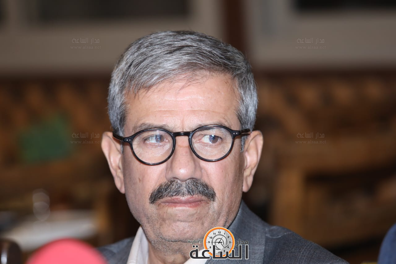 حمادة فراعنة