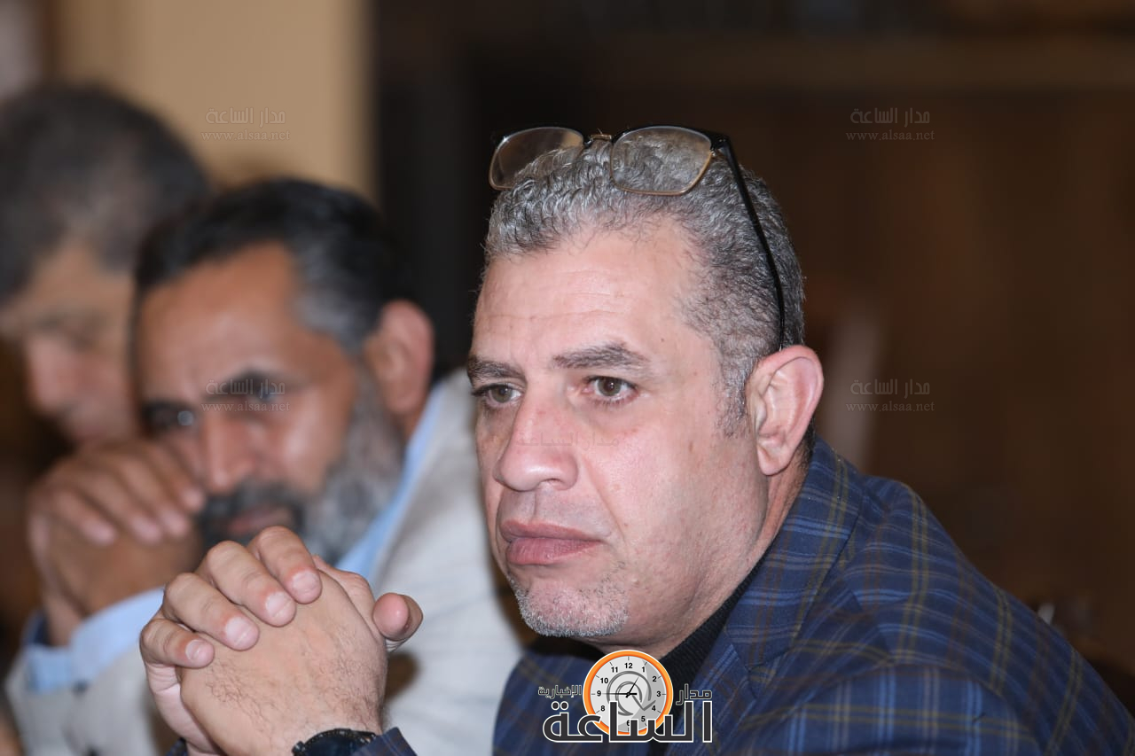 Madar Al-Saa Images 0.7955502017952545