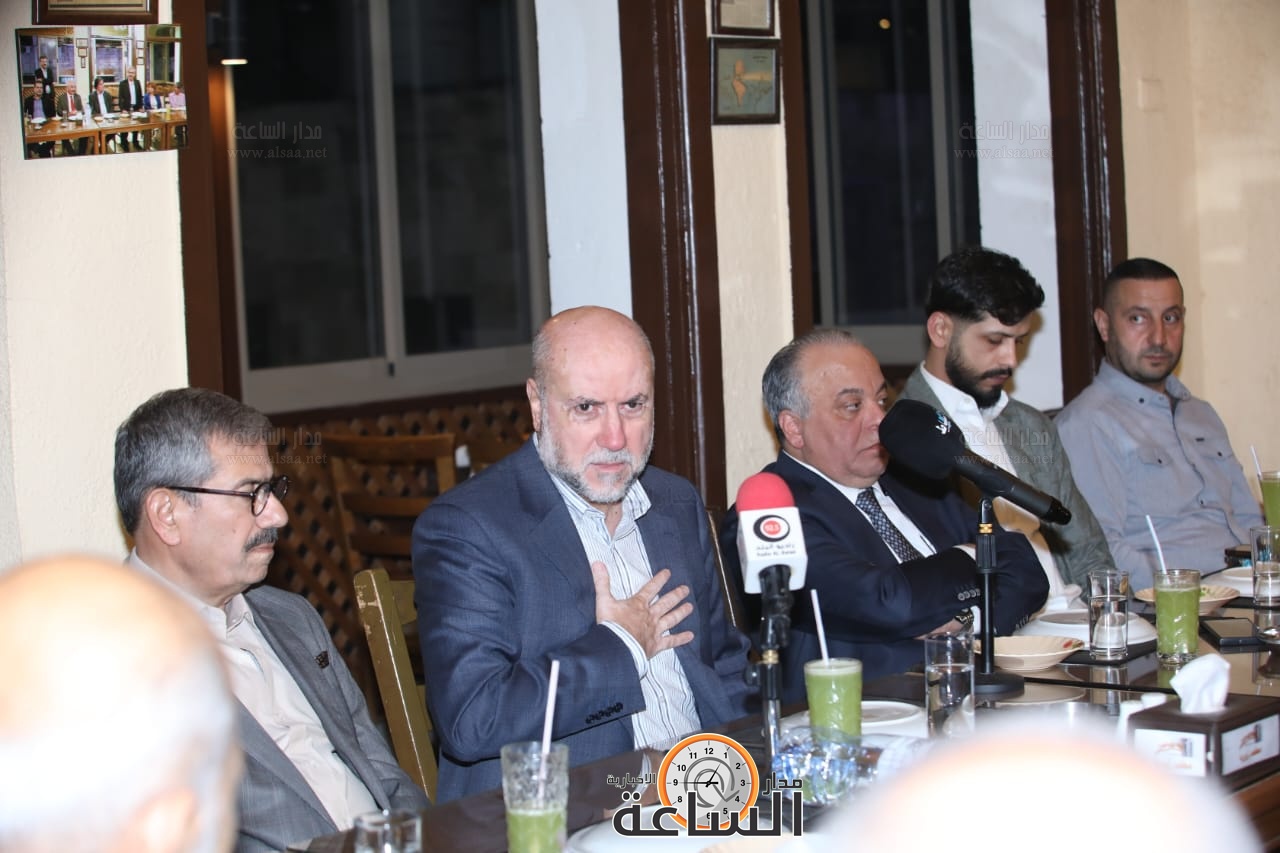 Madar Al-Saa Images 0.5913258741316909