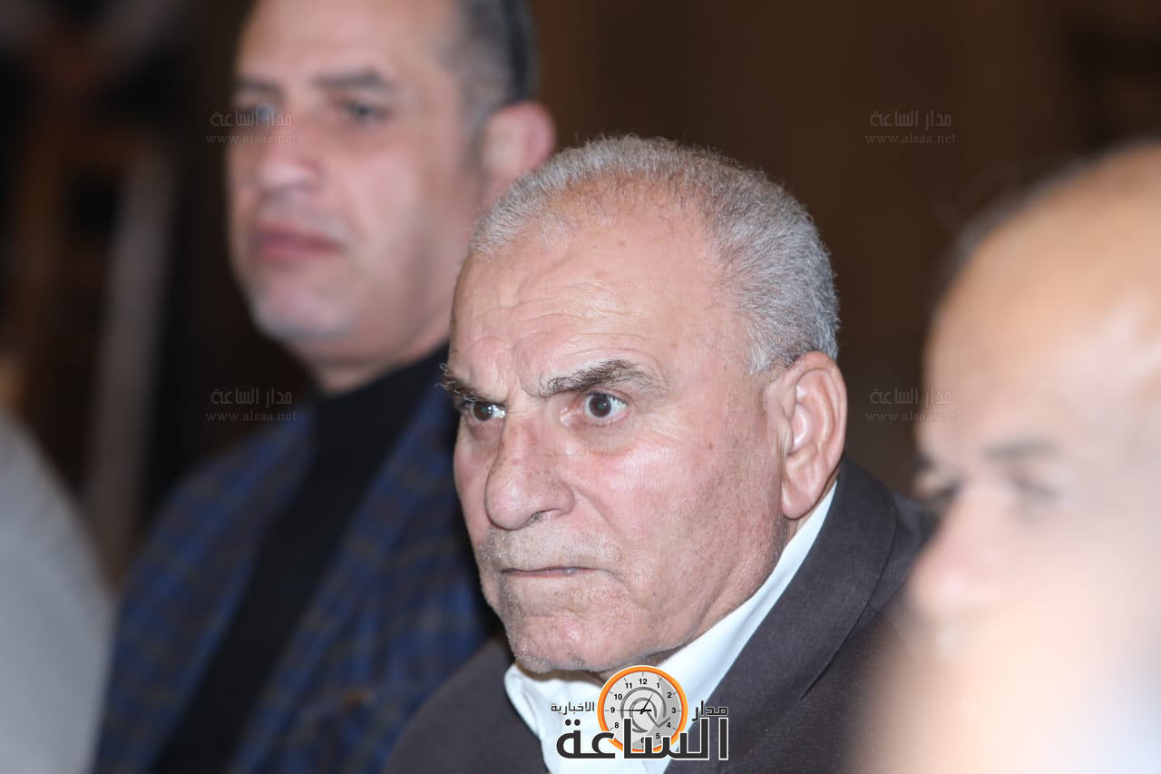 Madar Al-Saa Images 0.9601431951984343