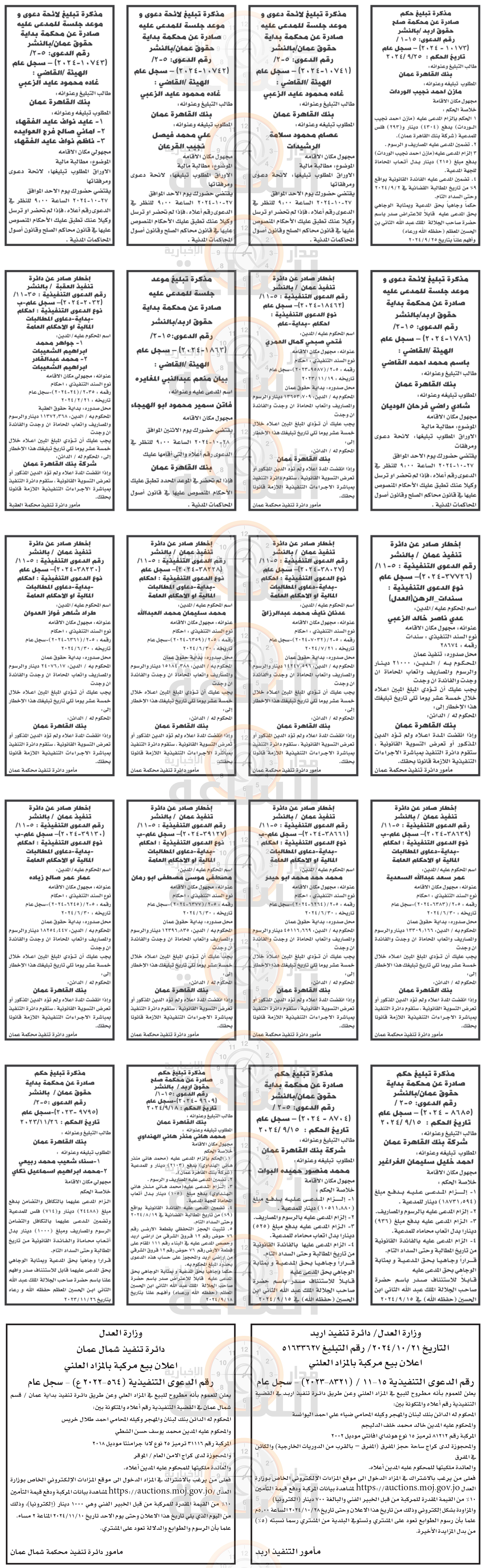 Madar Al-Saa Images 0.8300445288889606