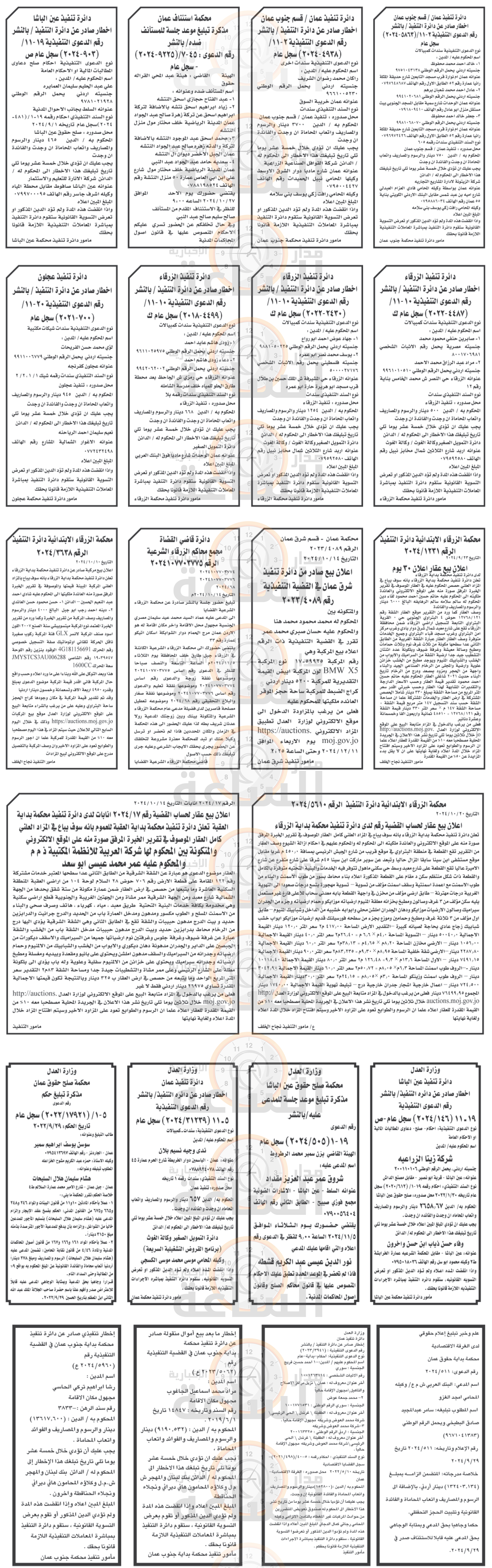 Madar Al-Saa Images 0.4386259867997553