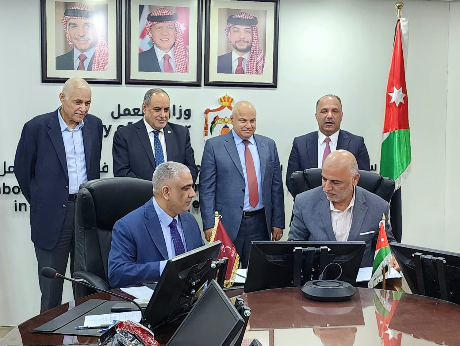 Madar Al-Saa Images 0.27113855488057714