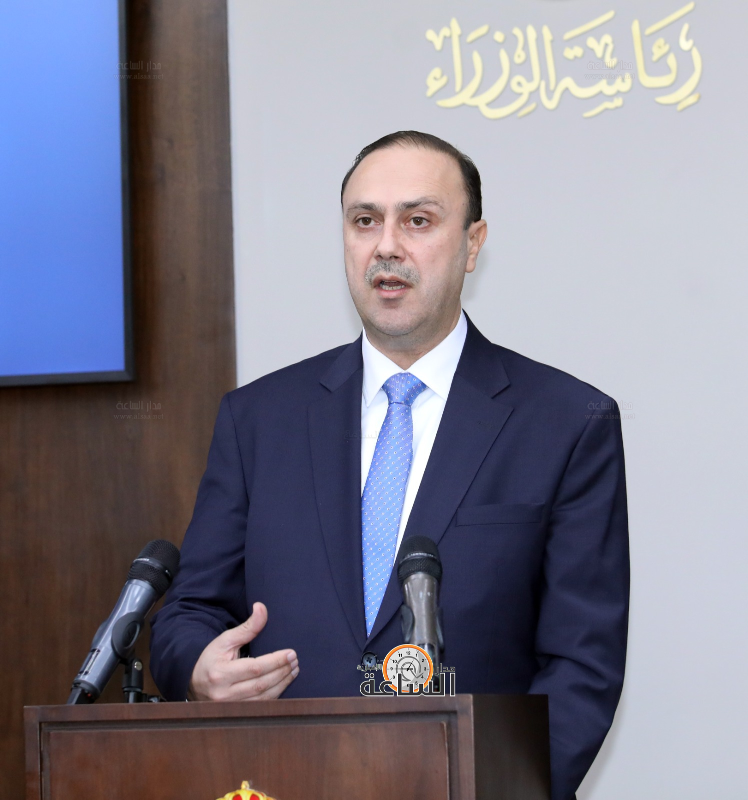 Madar Al-Saa Images 0.8685711671679448