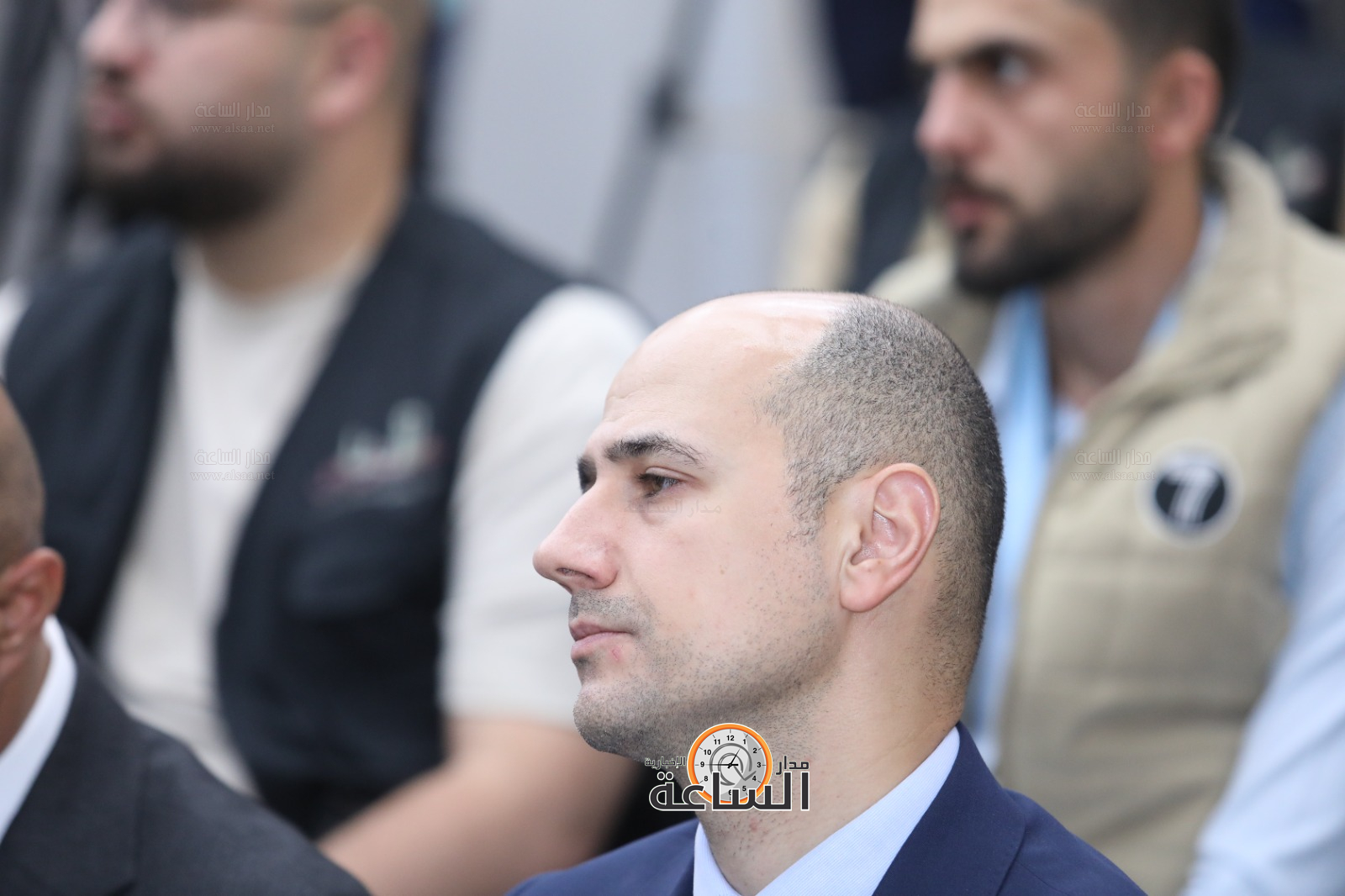 Madar Al-Saa Images 0.39710241616361475