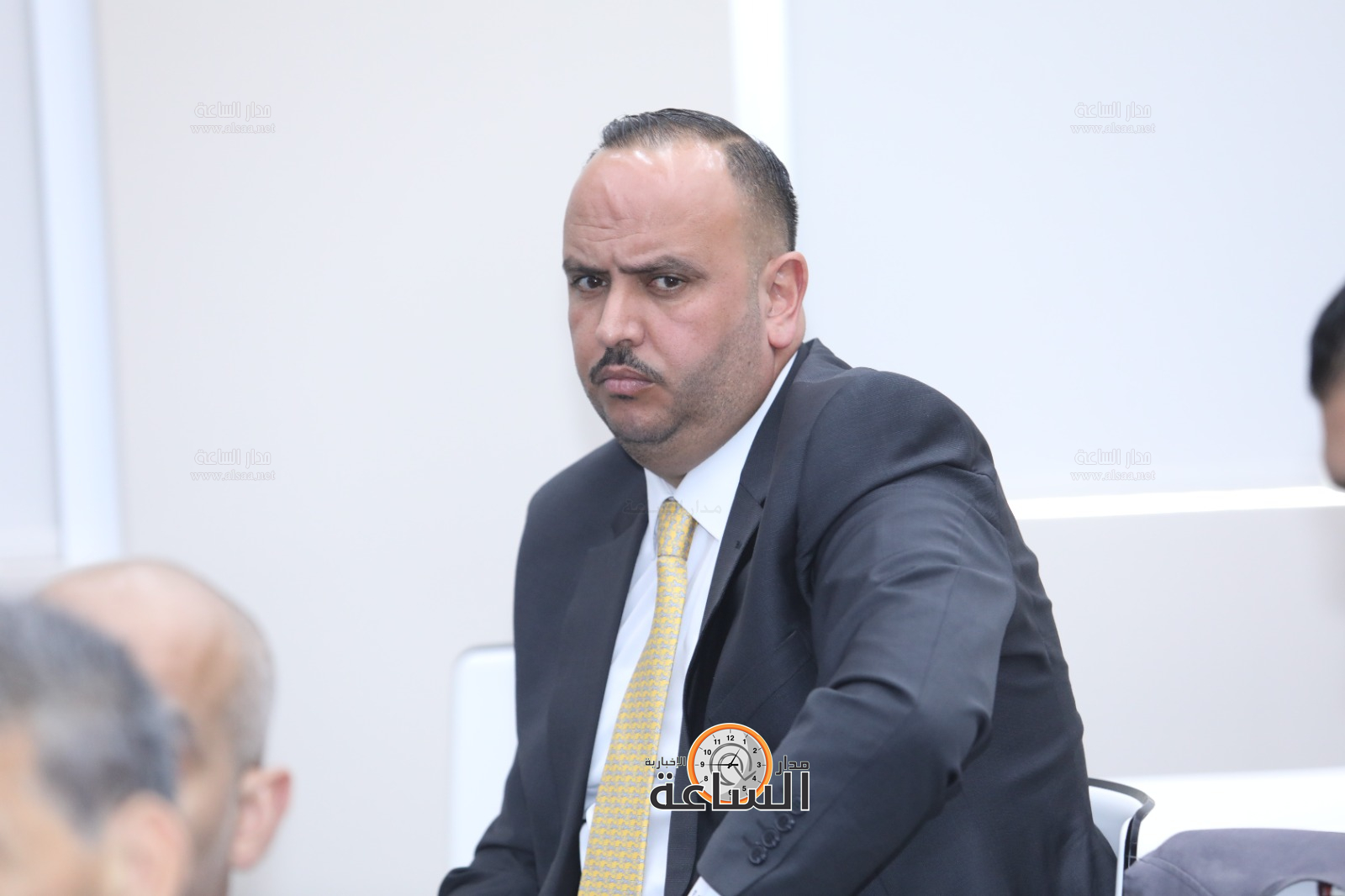 Madar Al-Saa Images 0.036136499765515584