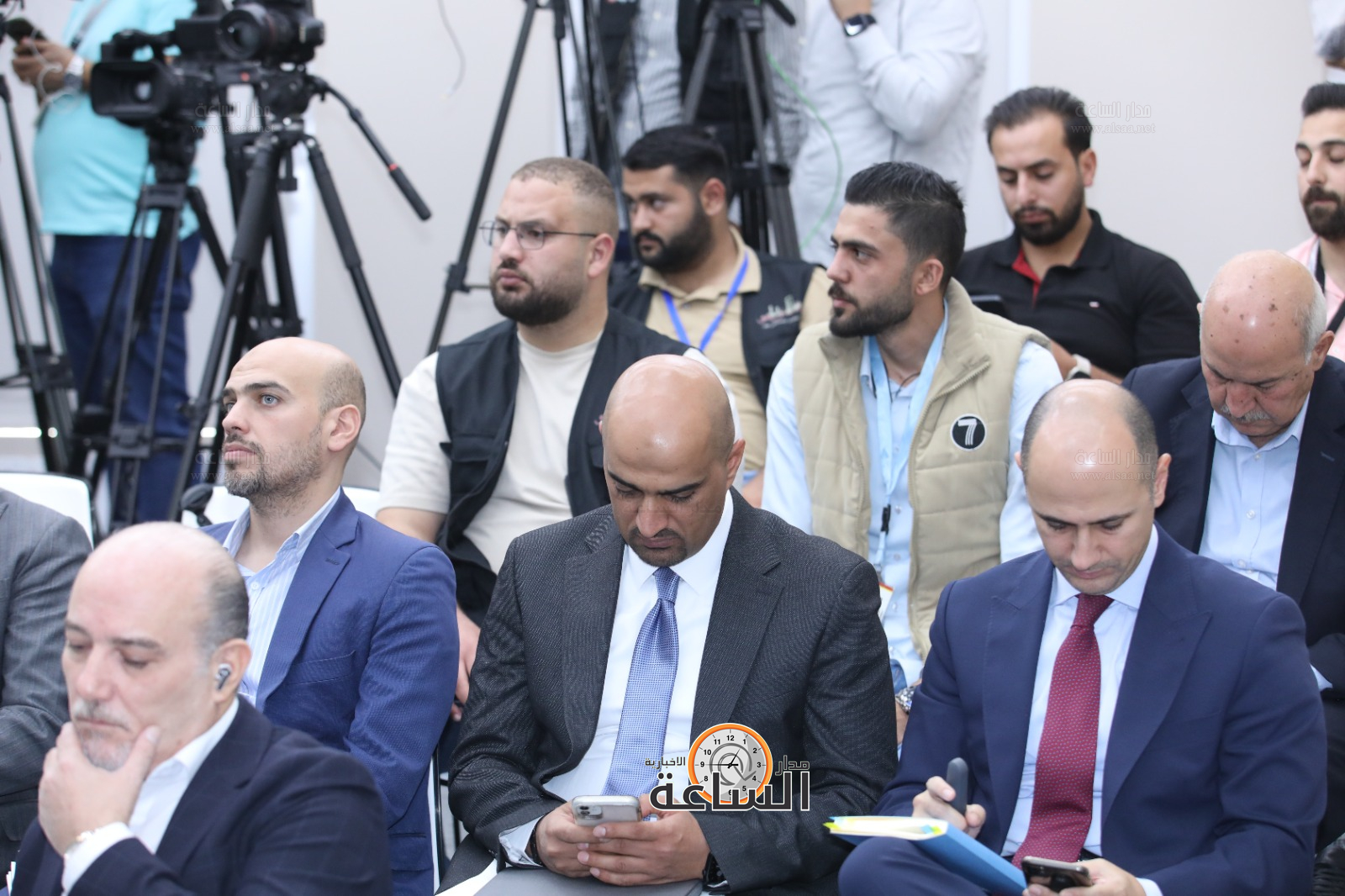 Madar Al-Saa Images 0.5885808673848587