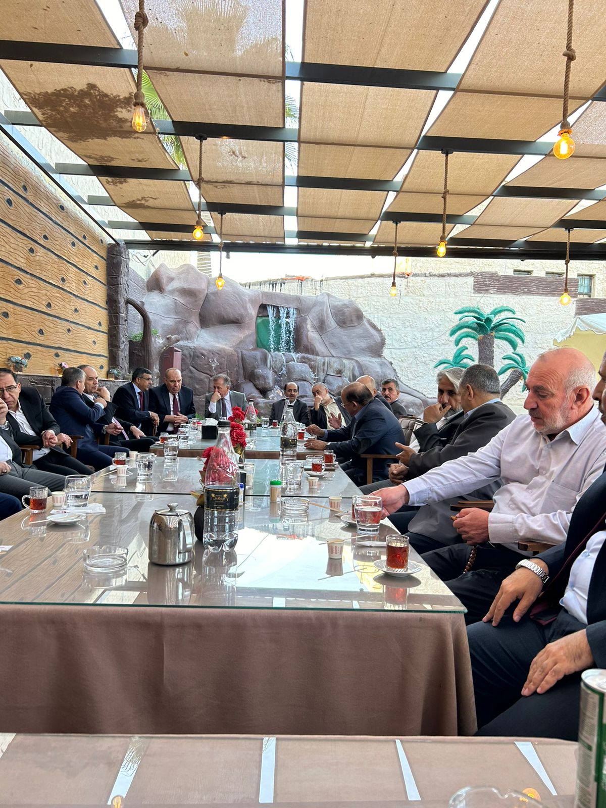 Madar Al-Saa Images 0.6606766952636849