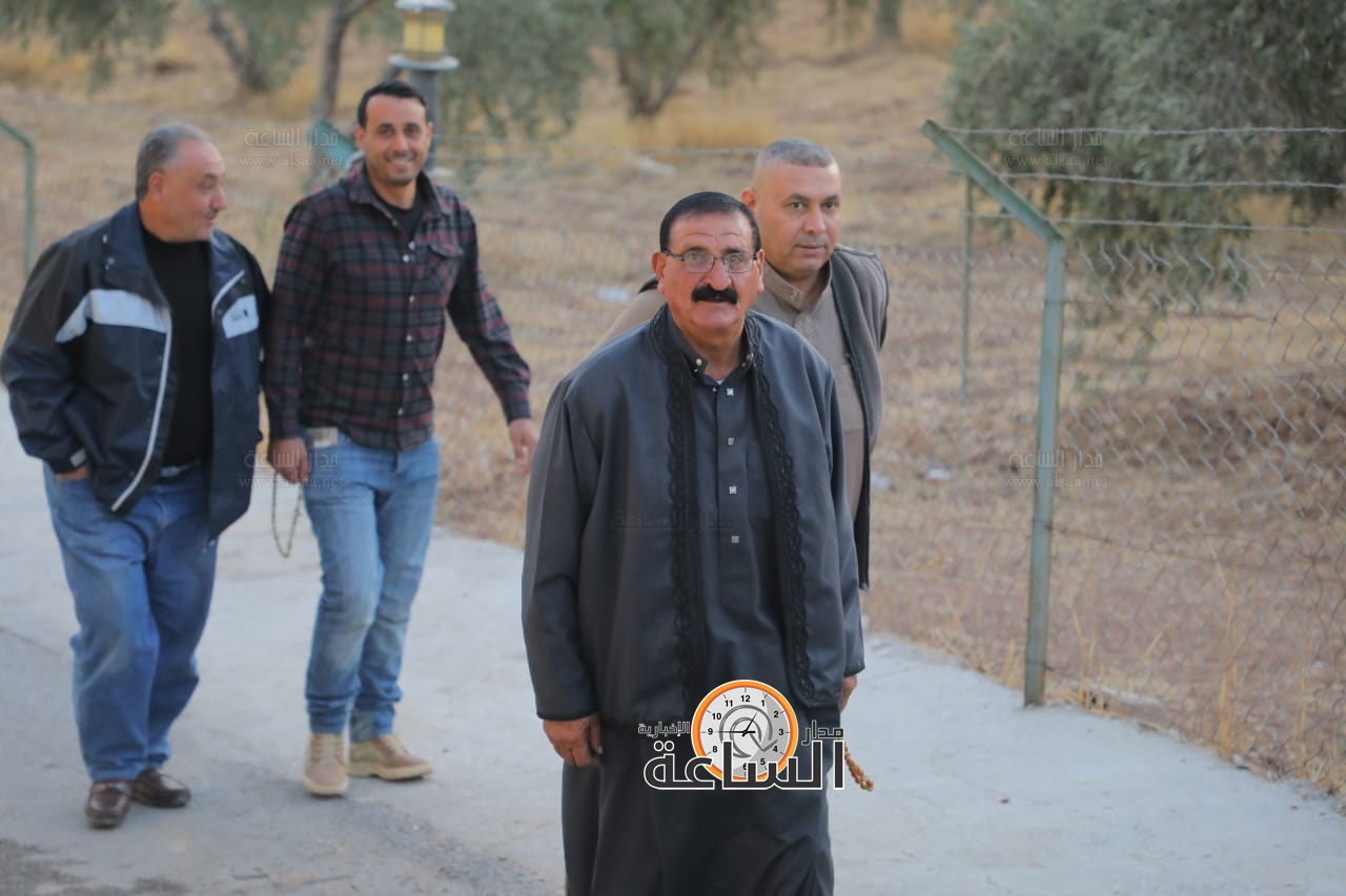 Madar Al-Saa Images 0.6336775817694471