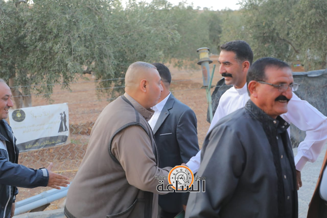 Madar Al-Saa Images 0.4788515238110187