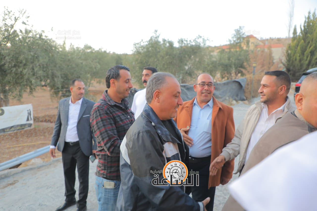 Madar Al-Saa Images 0.32974487623353776