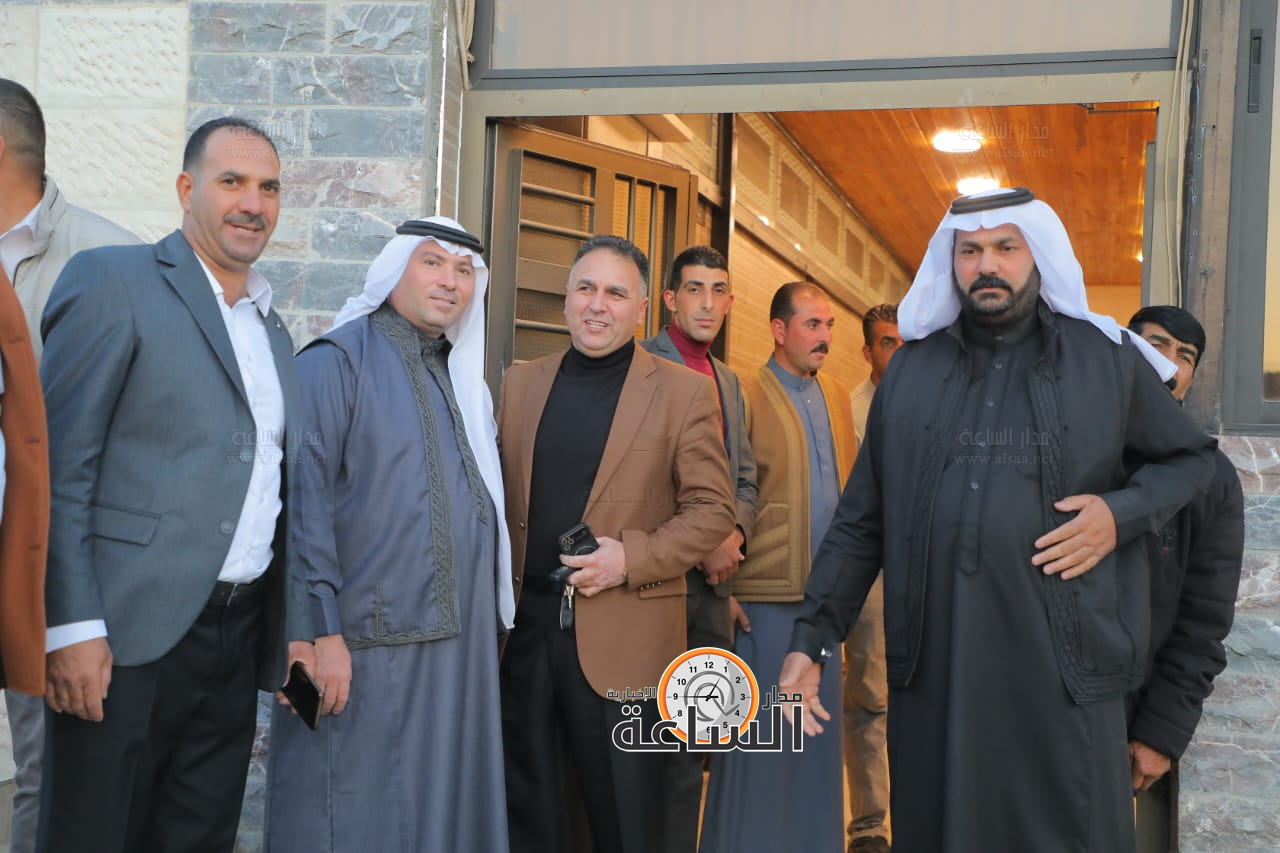 Madar Al-Saa Images 0.8681685592995851