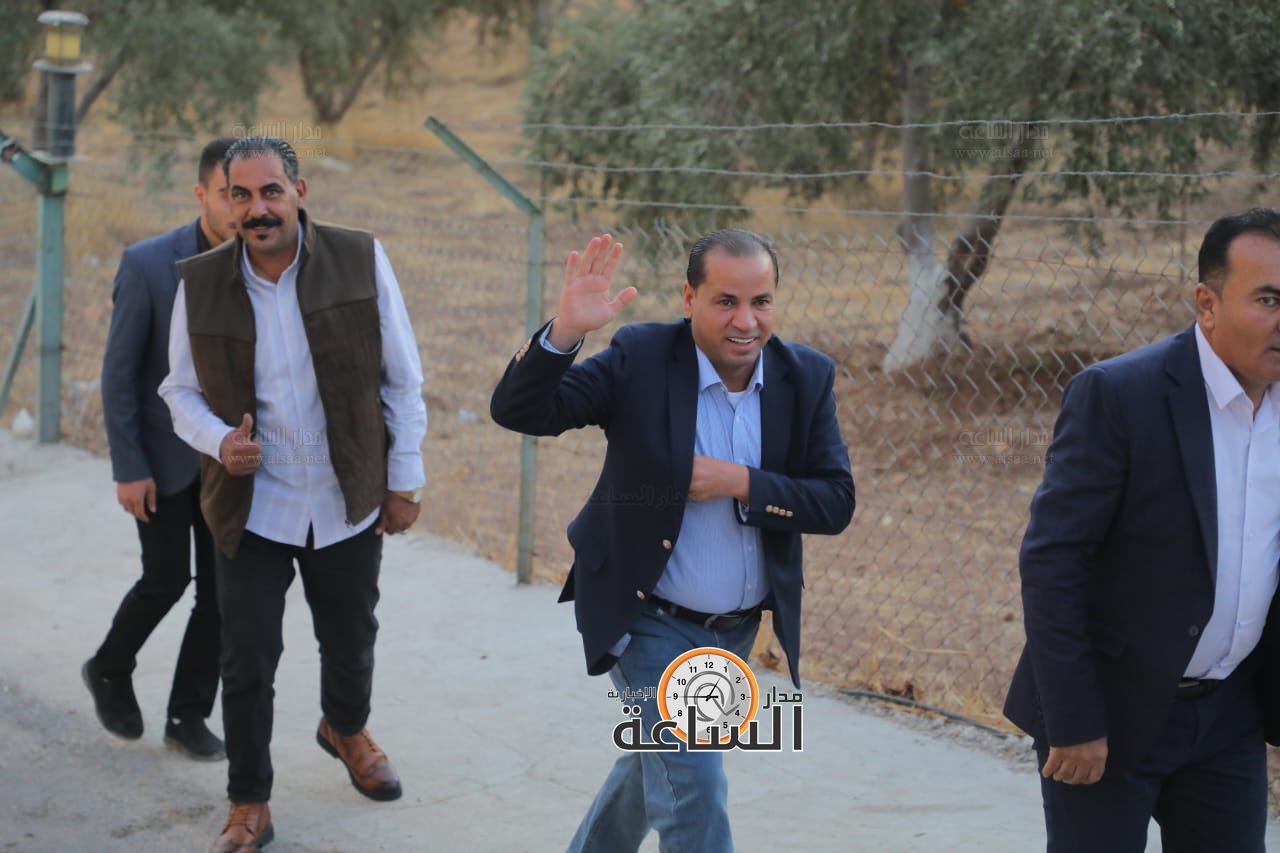 Madar Al-Saa Images 0.799650922404668