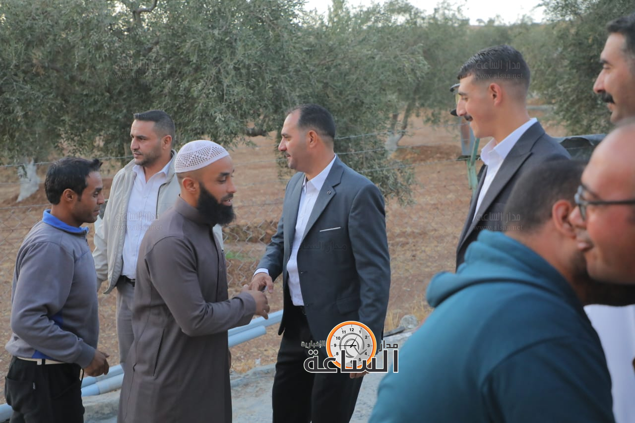 Madar Al-Saa Images 0.4546910572699703