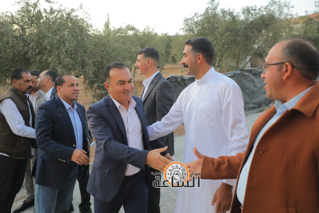 Madar Al-Saa Images 0.3327086927912595