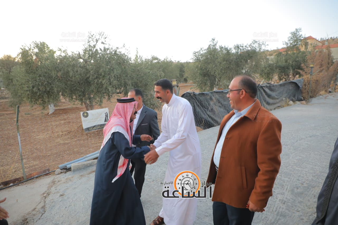 Madar Al-Saa Images 0.9457837798182014