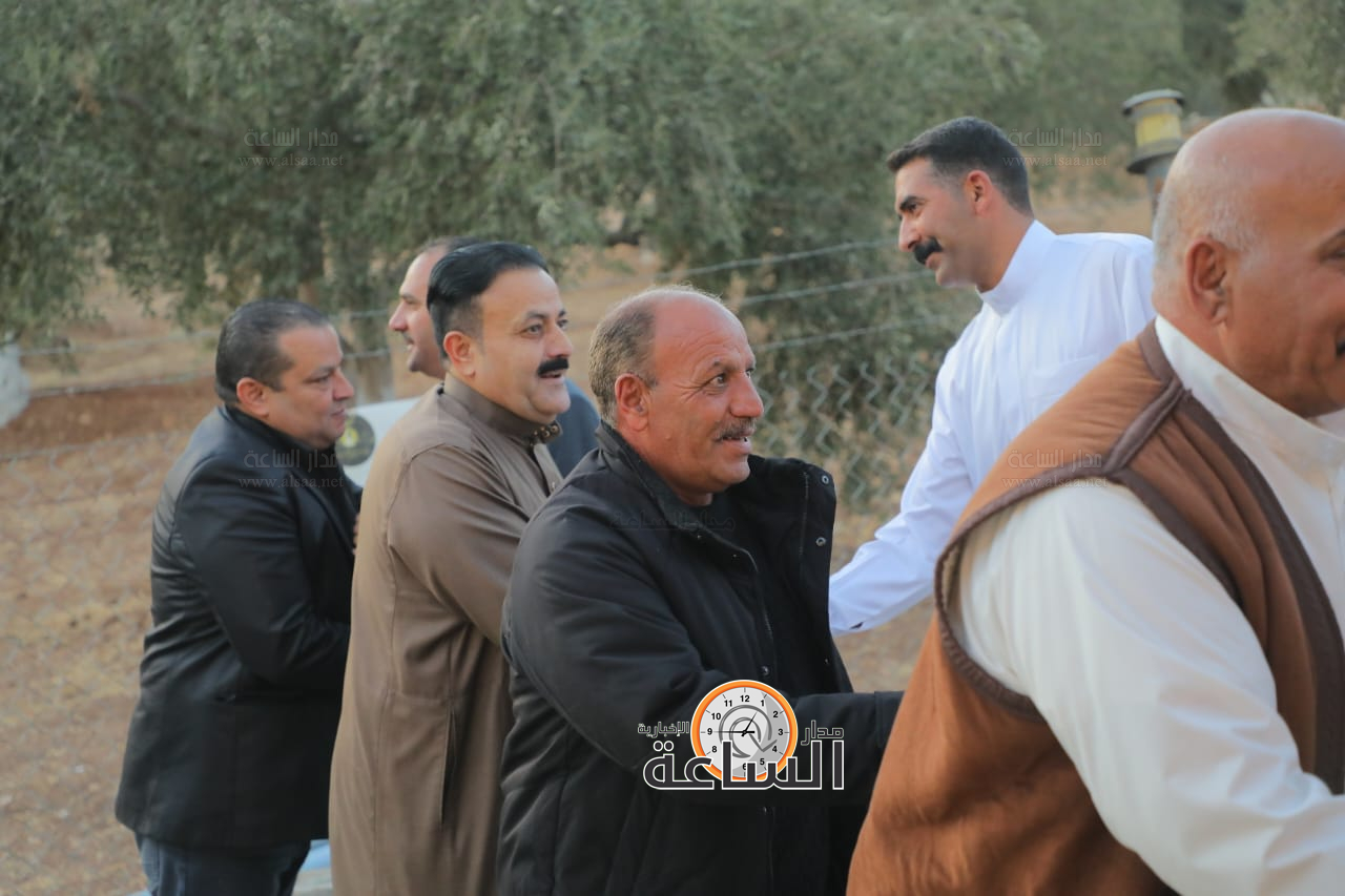 Madar Al-Saa Images 0.06520492444821202