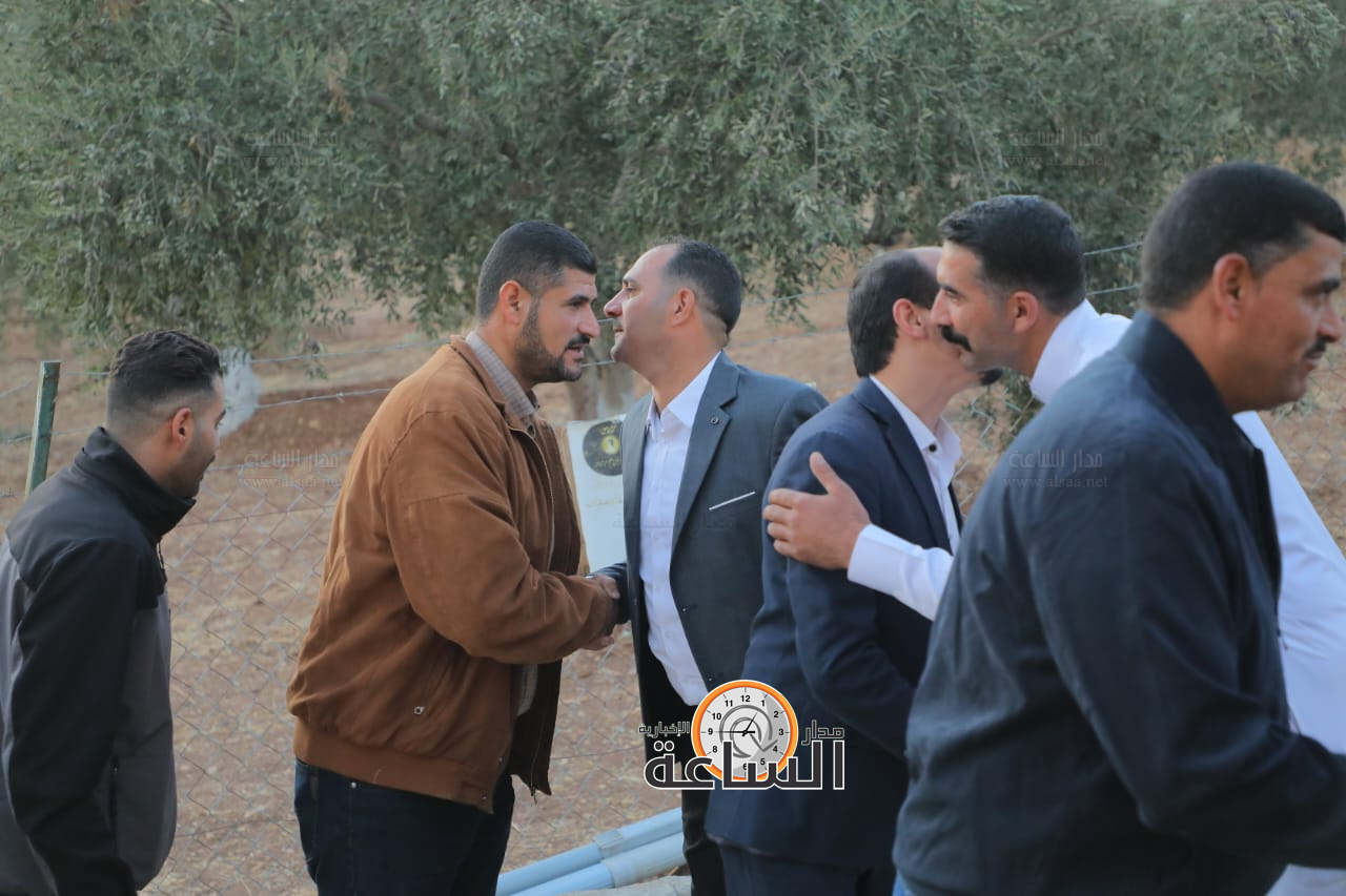 Madar Al-Saa Images 0.47118026560650494