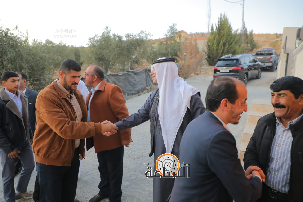 Madar Al-Saa Images 0.7999561407528826