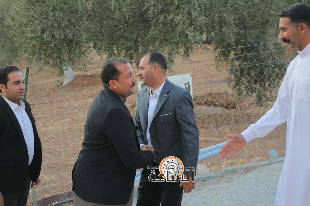 Madar Al-Saa Images 0.7388067775131231