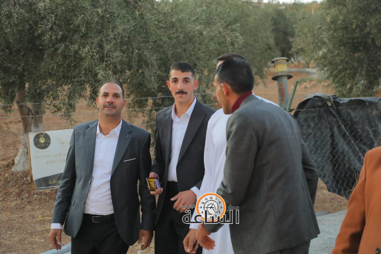 Madar Al-Saa Images 0.5692571360916499