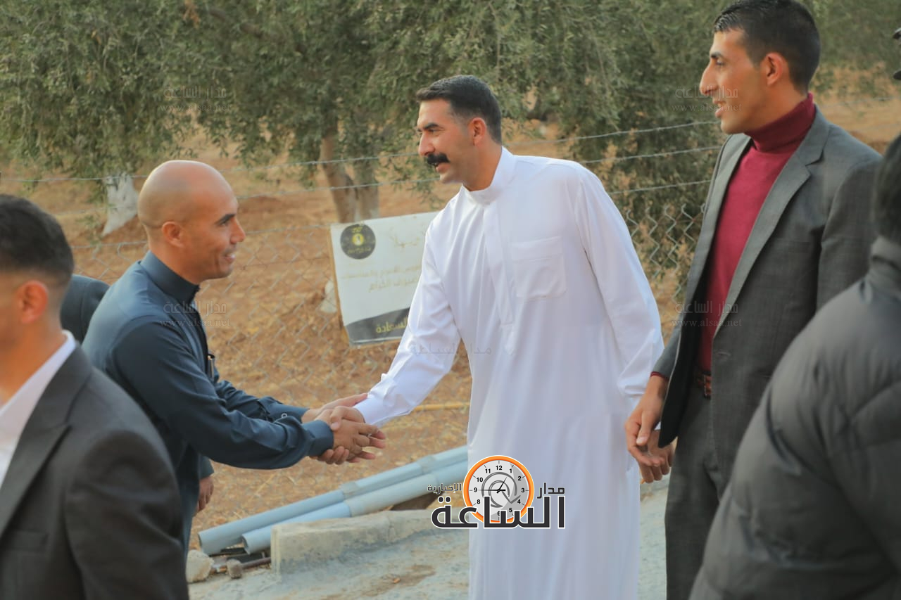 Madar Al-Saa Images 0.6489895497224087