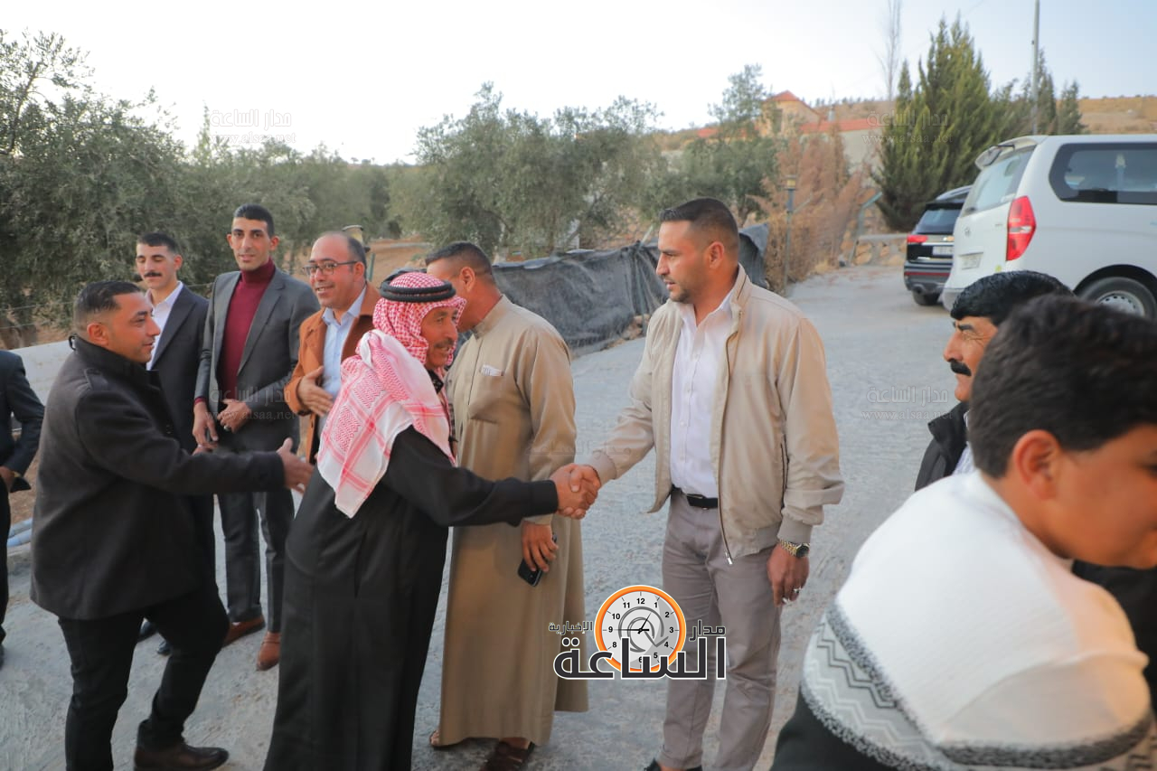 Madar Al-Saa Images 0.8281435863691109