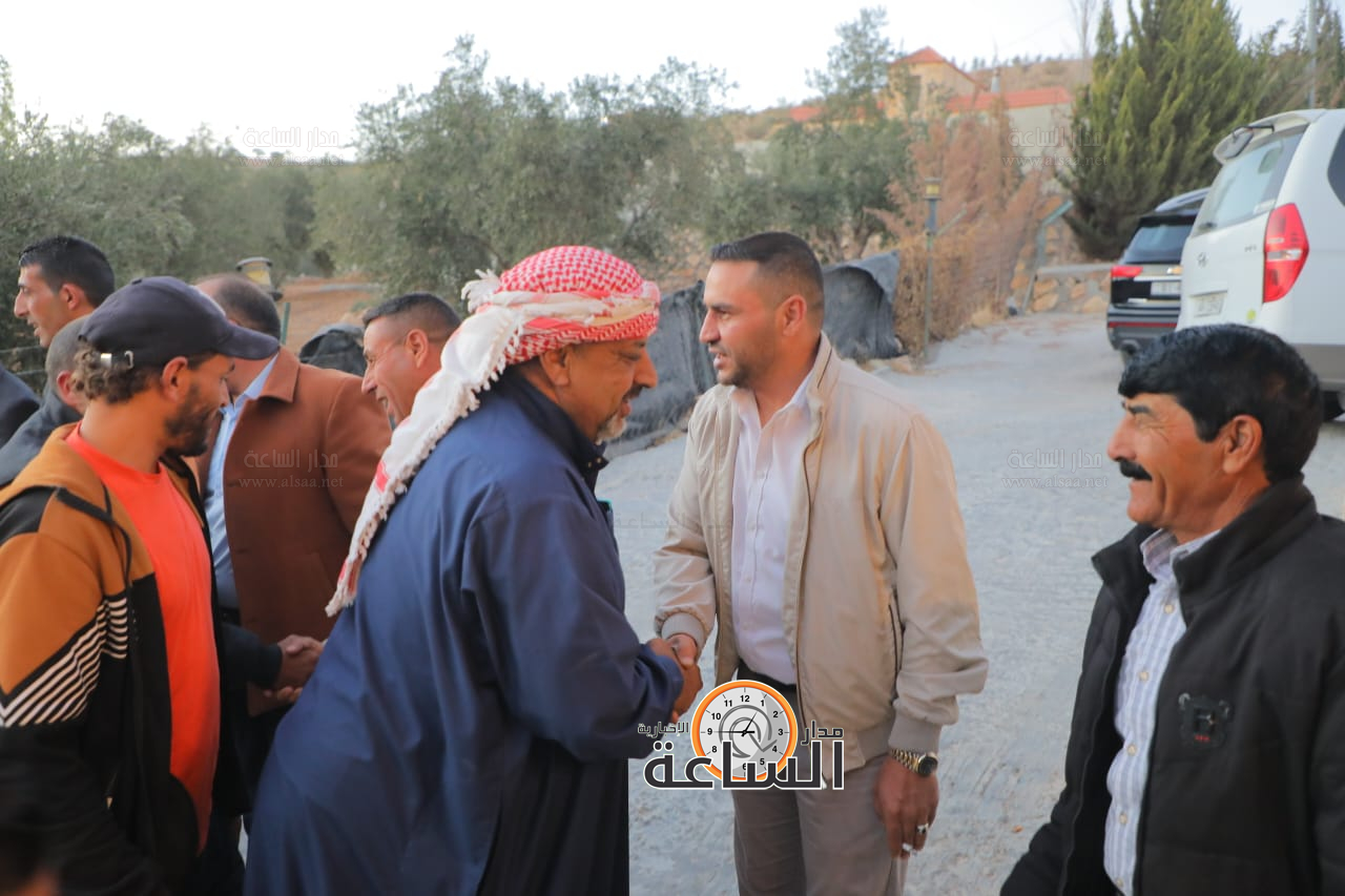 Madar Al-Saa Images 0.23879096488267315