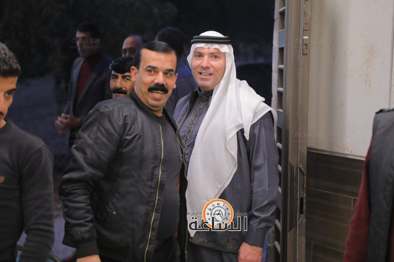 Madar Al-Saa Images 0.406597039691557