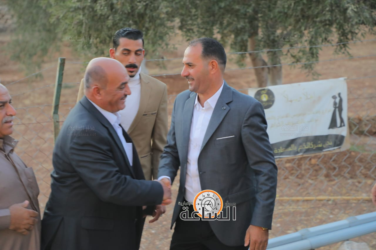 Madar Al-Saa Images 0.7517197870206584