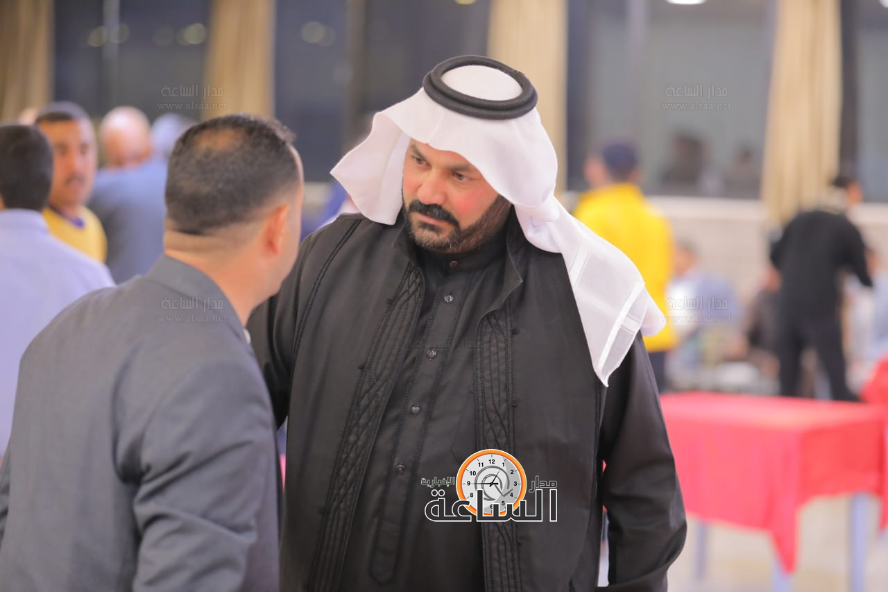 Madar Al-Saa Images 0.04593629232295959