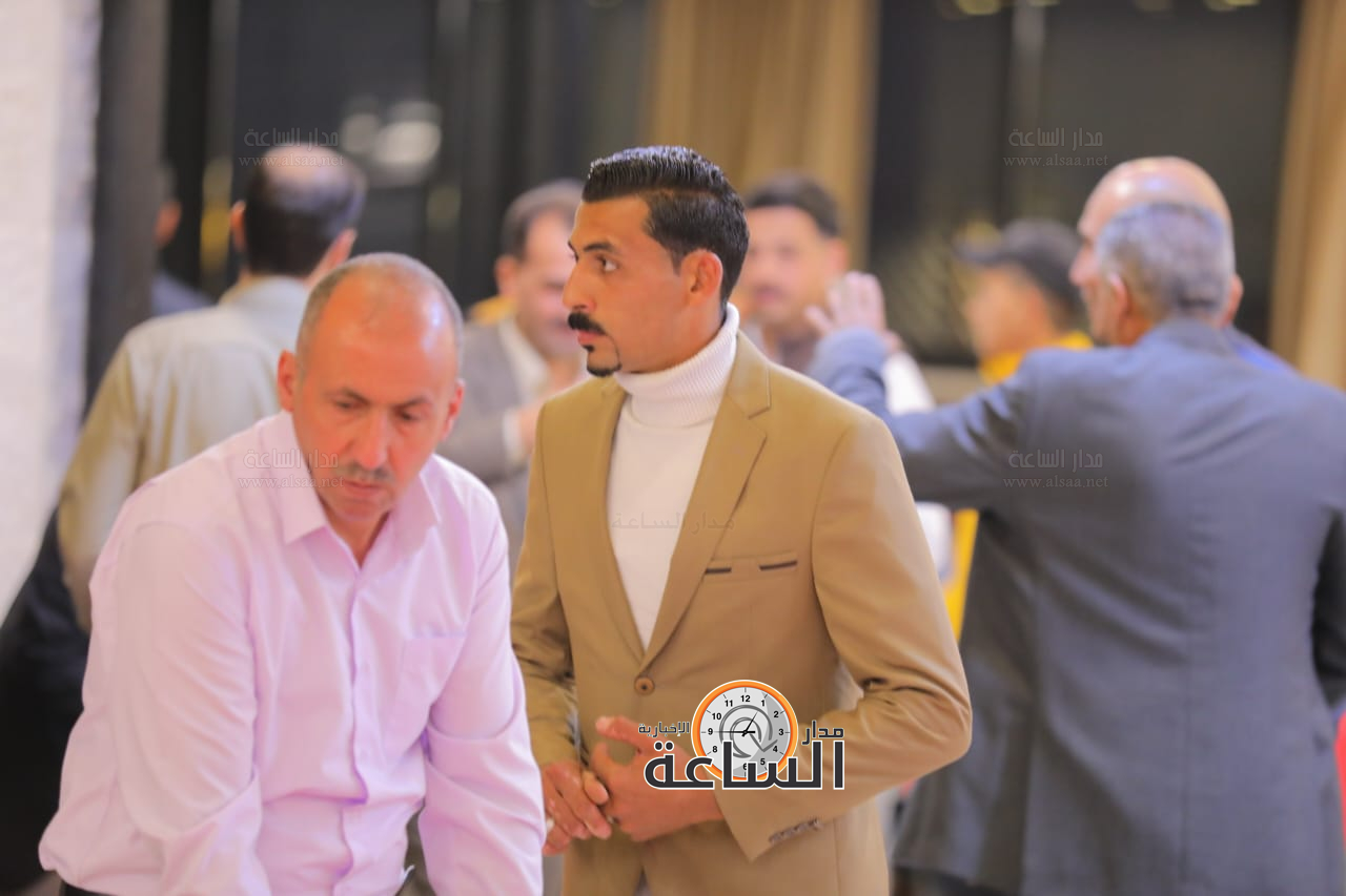 Madar Al-Saa Images 0.034589812350209526