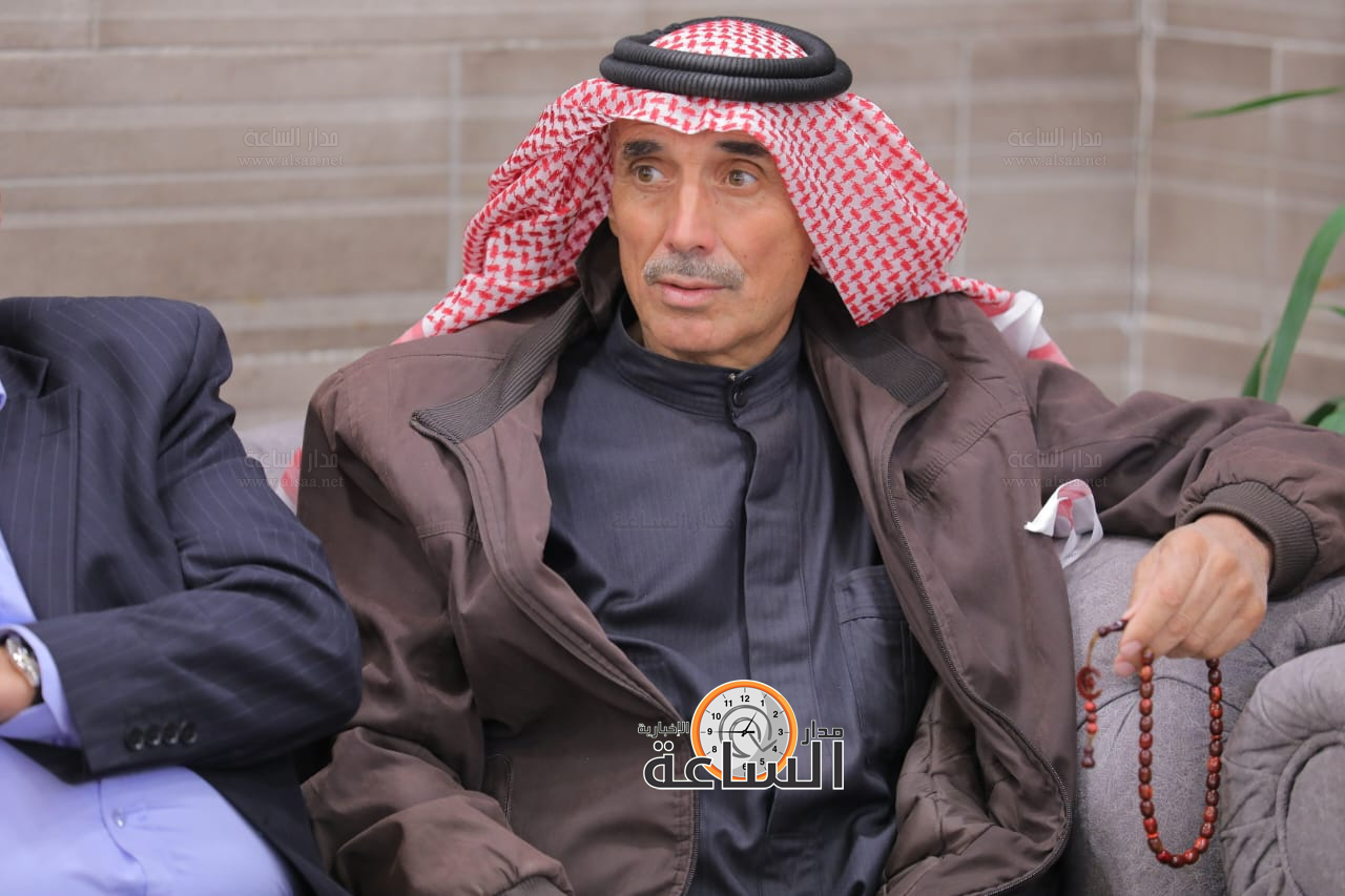 Madar Al-Saa Images 0.7896433652985089