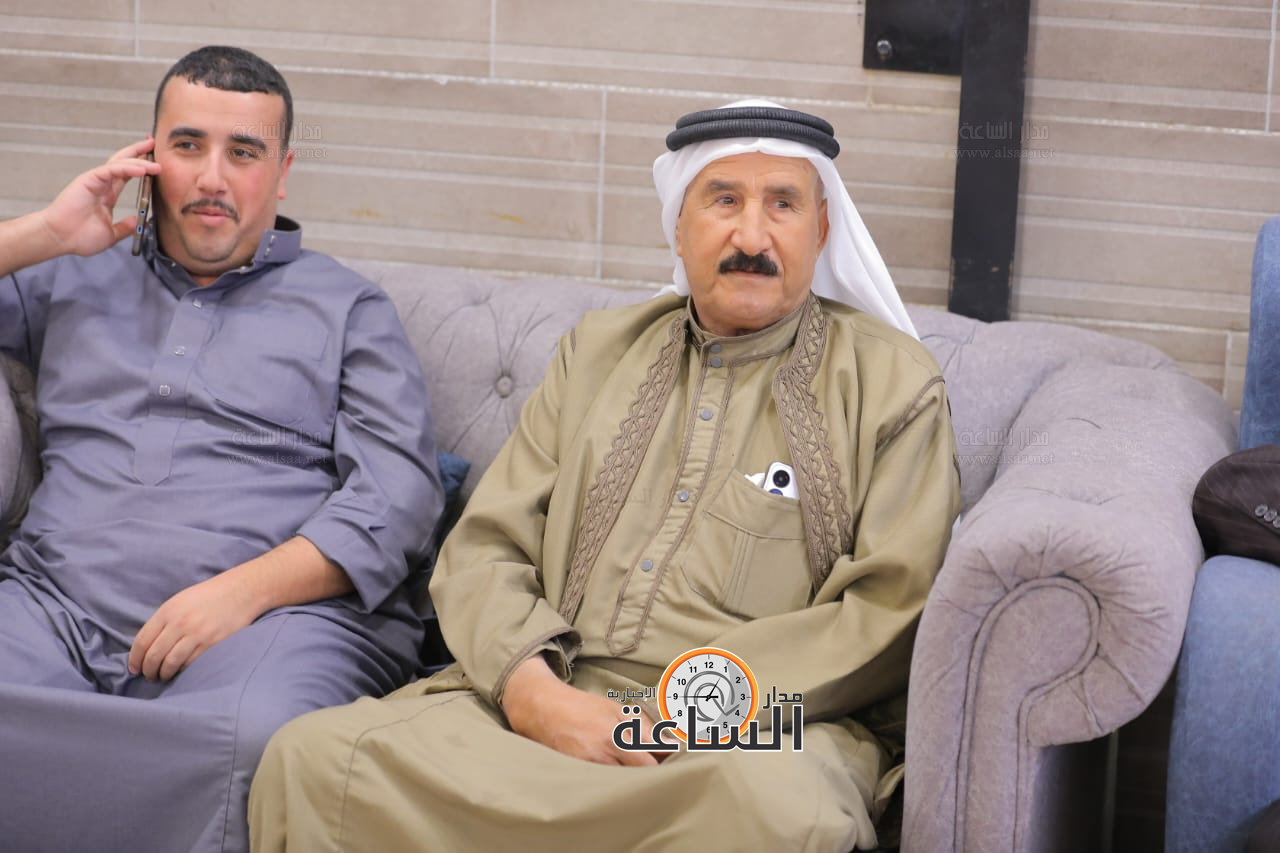 Madar Al-Saa Images 0.9577880484021752