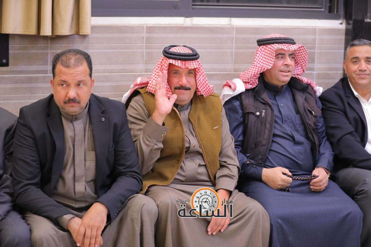 Madar Al-Saa Images 0.8106718776913999