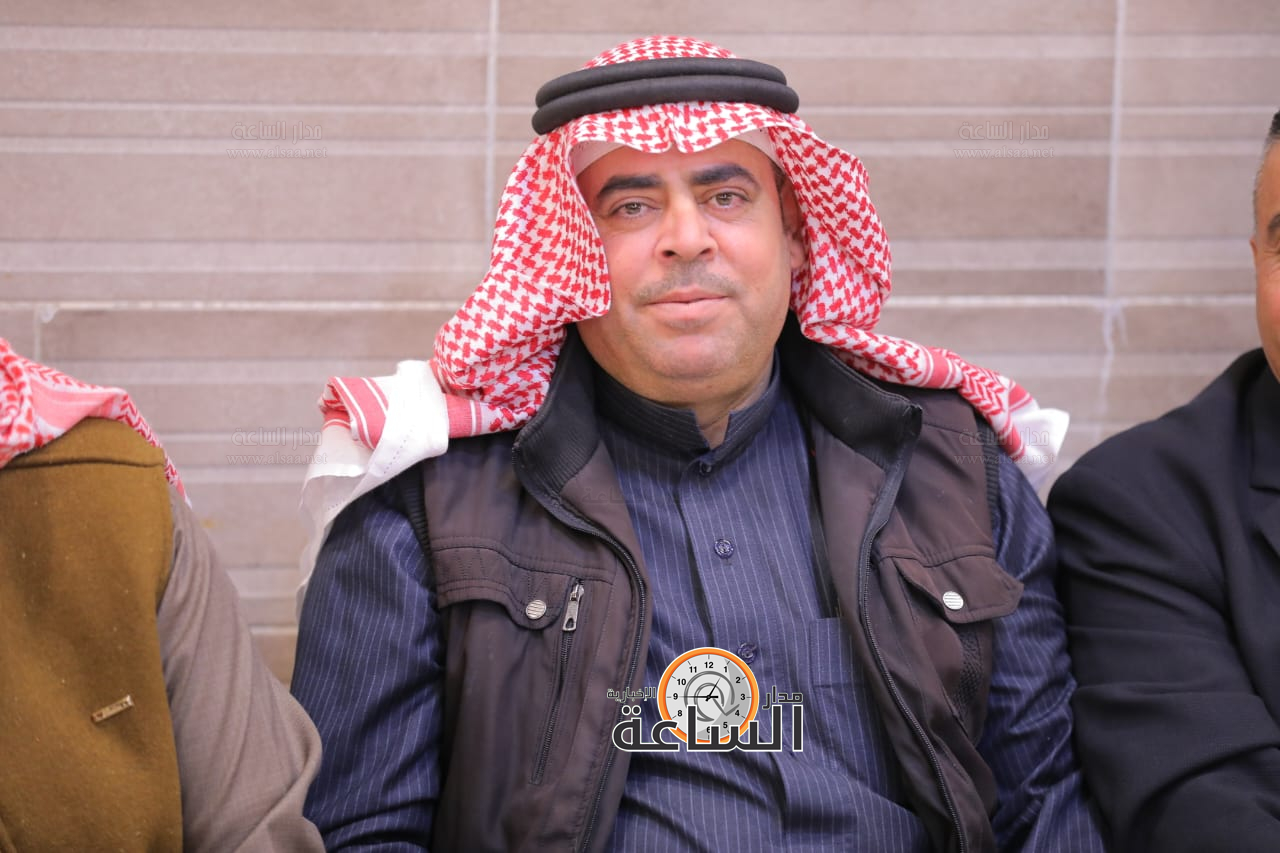 Madar Al-Saa Images 0.2981745671606062