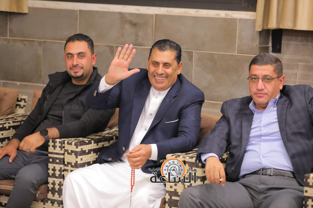 Madar Al-Saa Images 0.6880017380692289