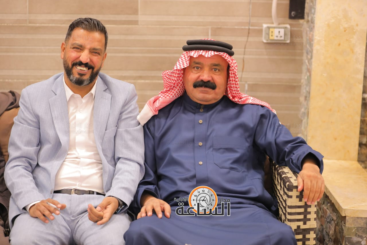 Madar Al-Saa Images 0.23370205788206277