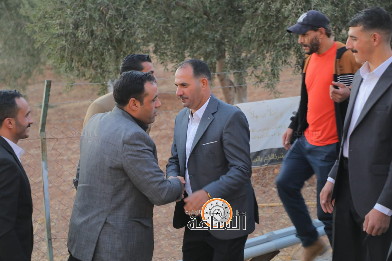 Madar Al-Saa Images 0.8603508647490348