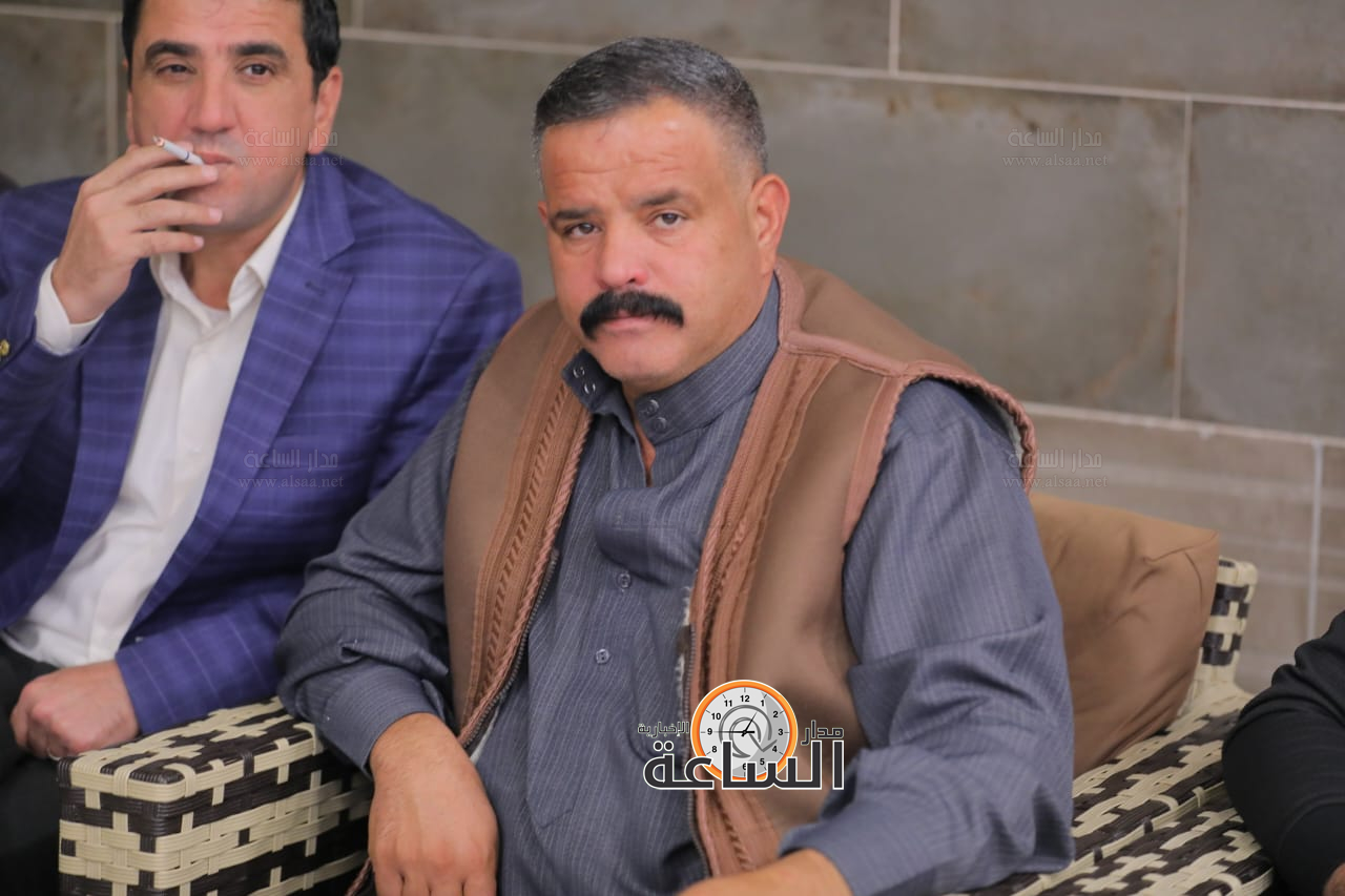 Madar Al-Saa Images 0.8896805424881506