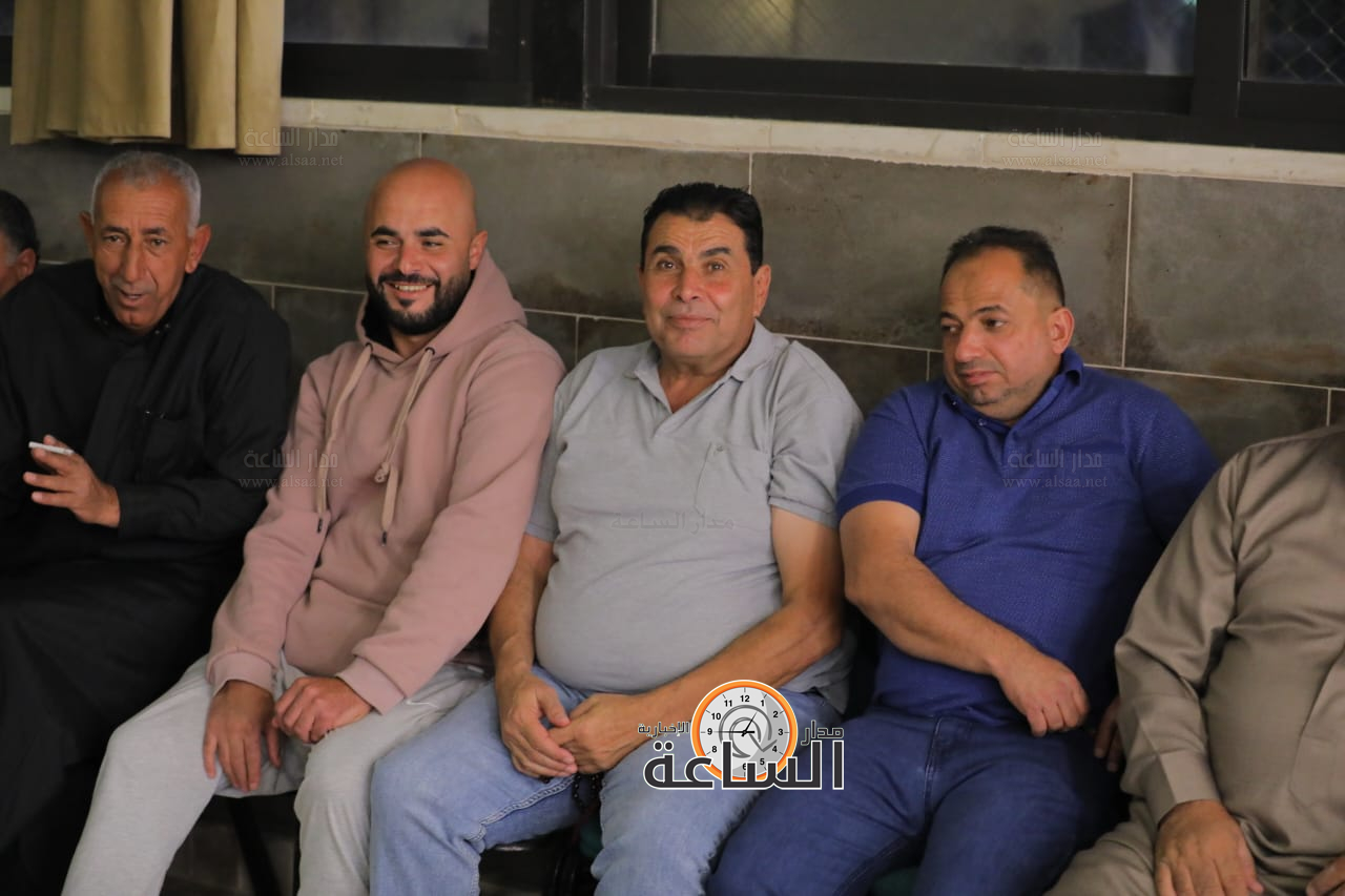 Madar Al-Saa Images 0.16219963472223342