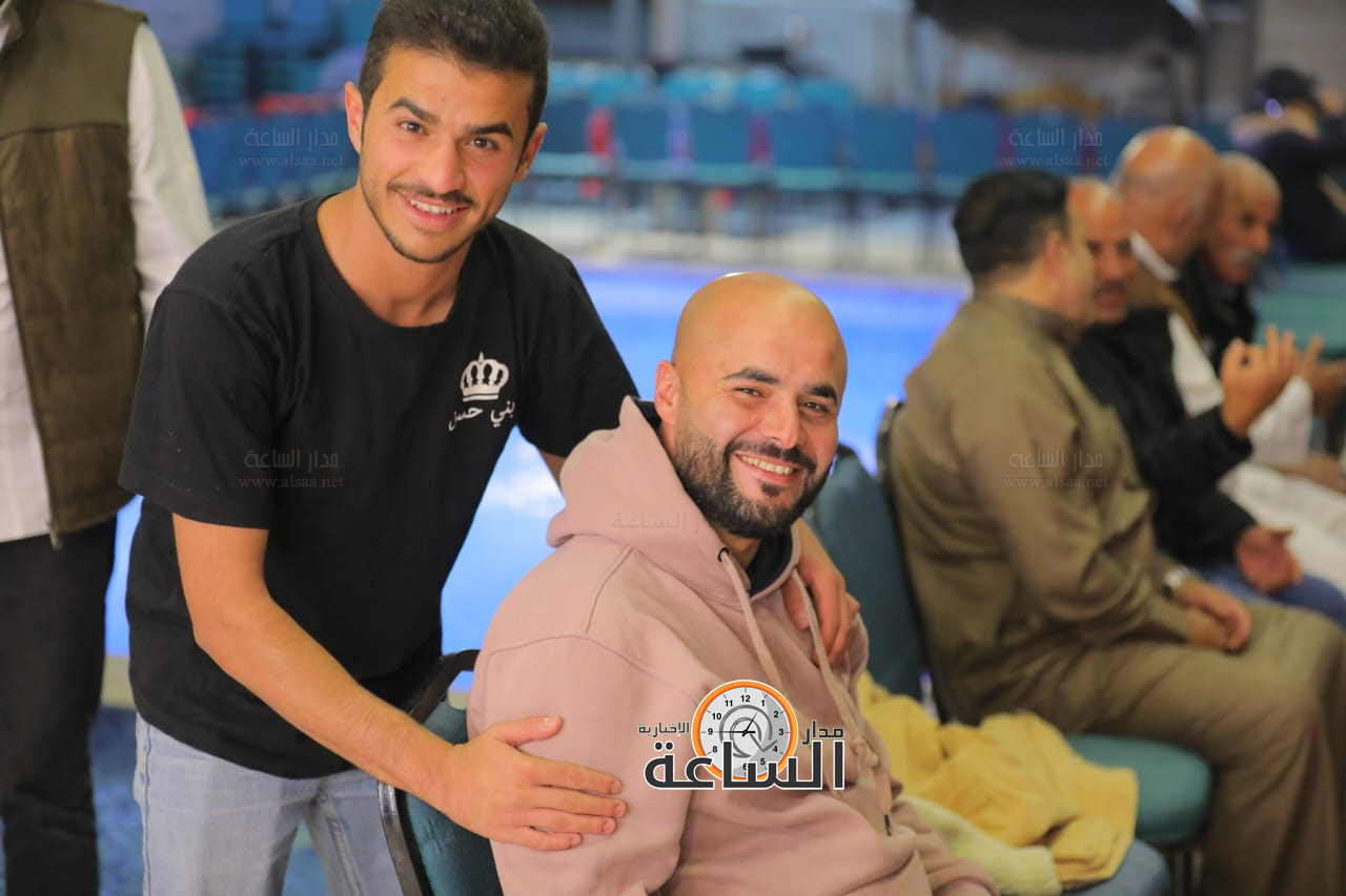 Madar Al-Saa Images 0.07115162564314526