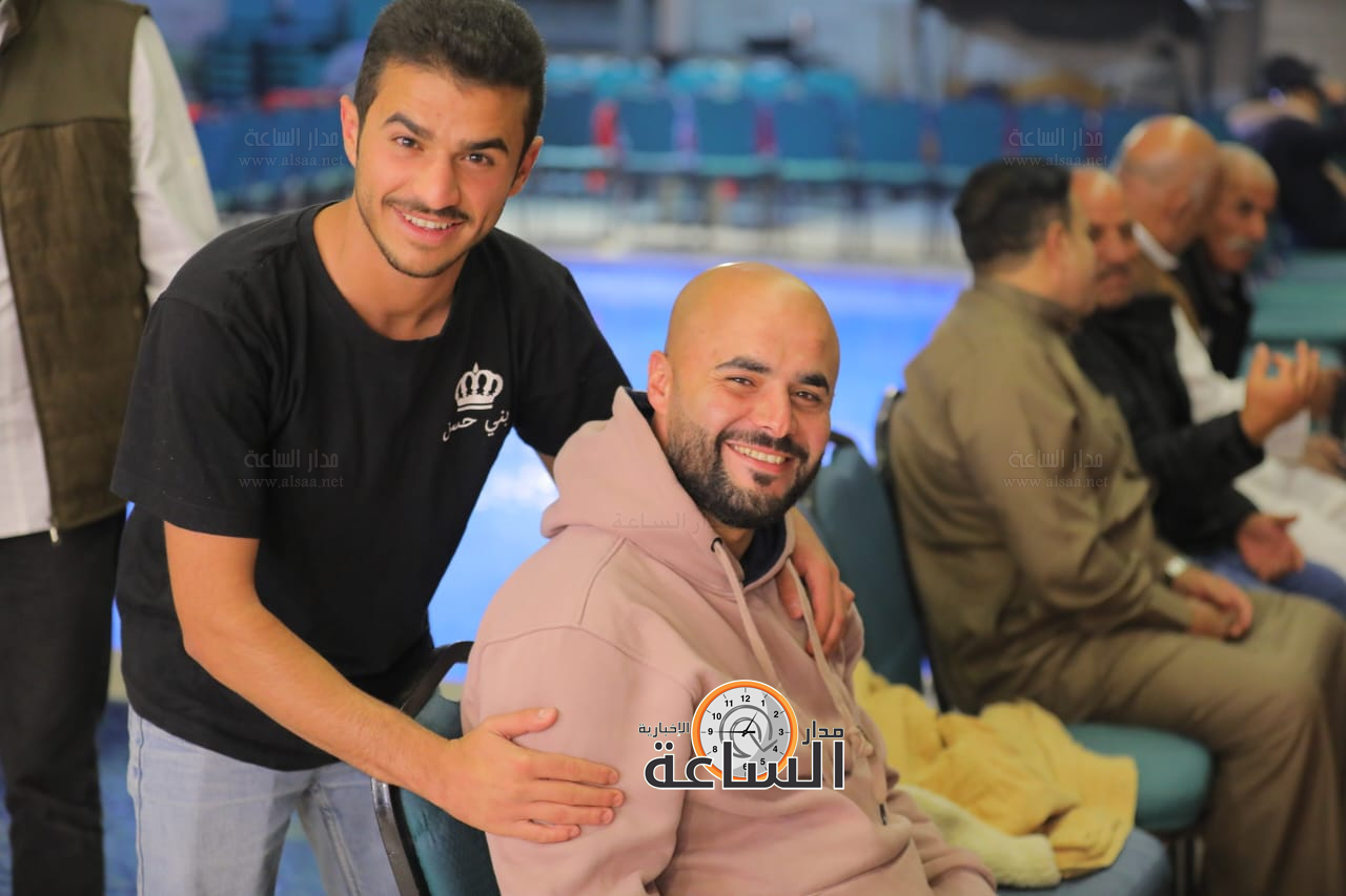 Madar Al-Saa Images 0.5460666168613733