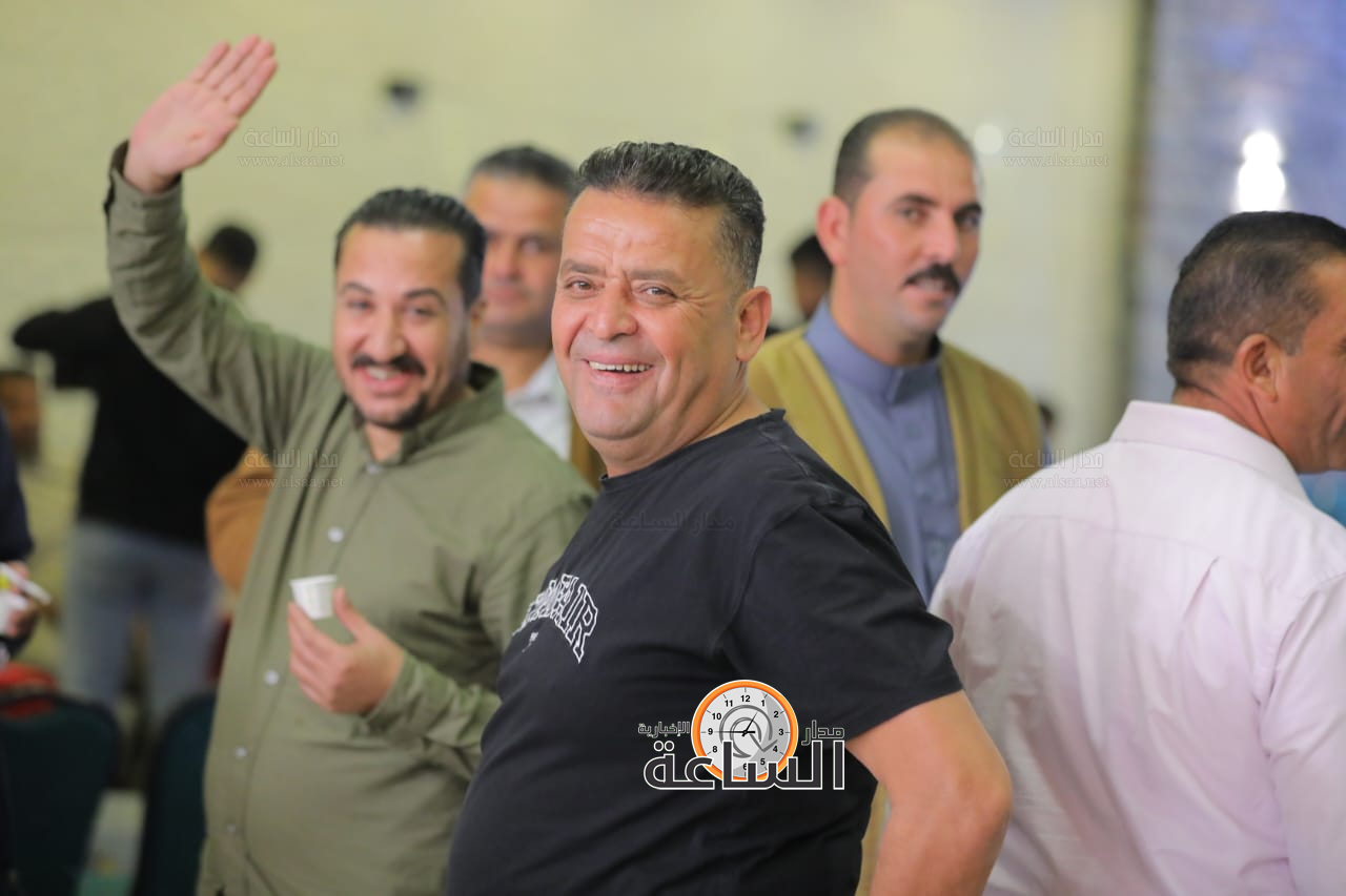 Madar Al-Saa Images 0.712475487247938